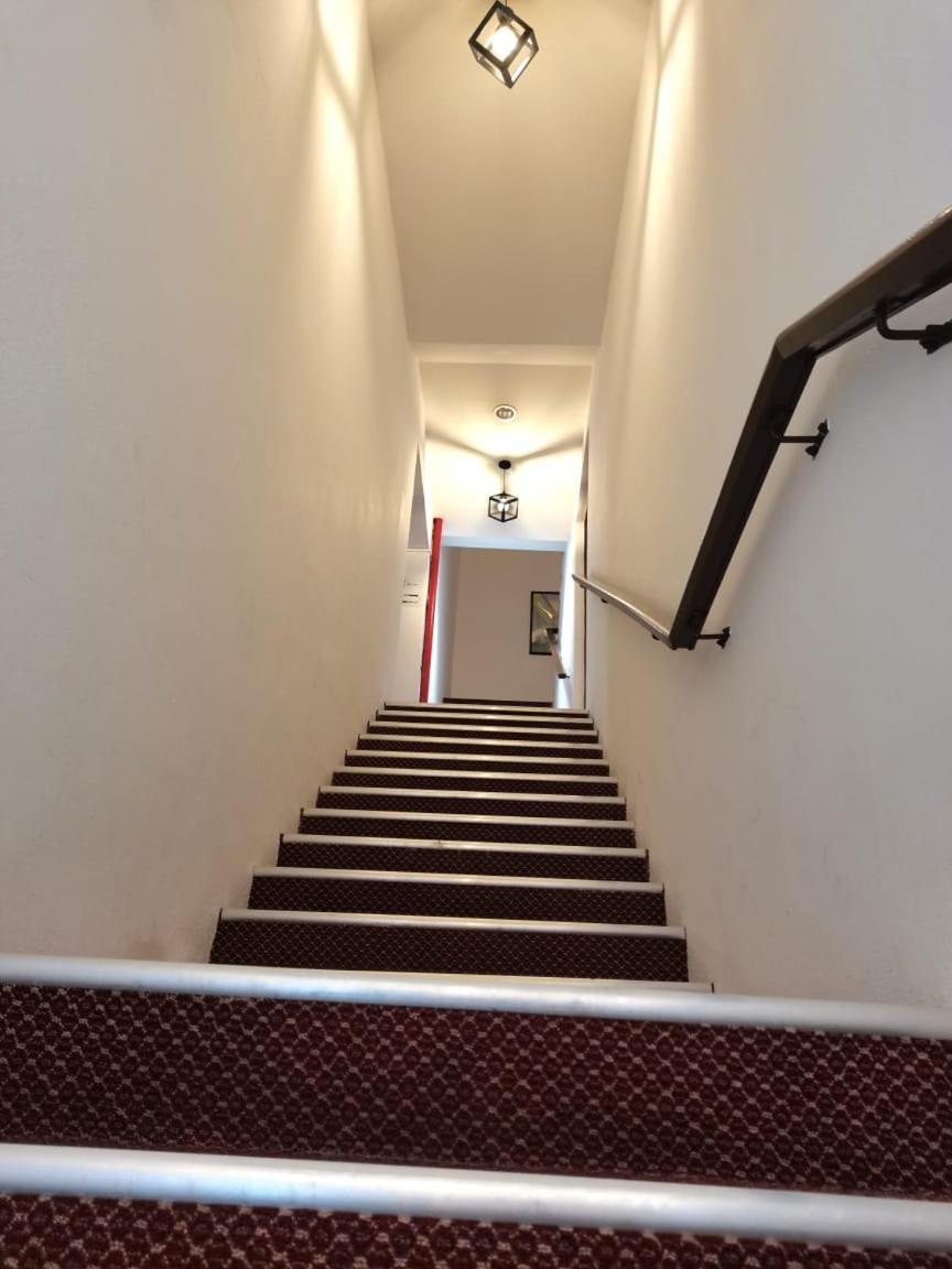 Shangg Inn Ipoh Eksteriør billede